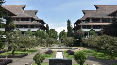 Fakultas di Institut Teknologi Bandung yang memiliki sepi peminat.