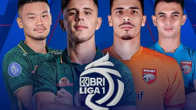 Pertandingan antara Persebaya Surabaya vs Borneo FC Samarinda akan berlangsung pada sore hari ini, Minggu, 3 September 2023, pukul 15.00 WIB.