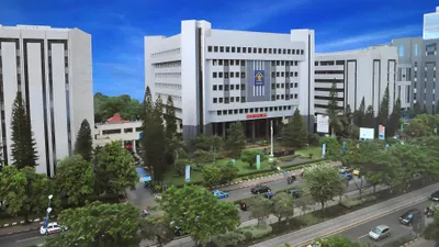 Kemenkumham membuka formasi CPNS 2023