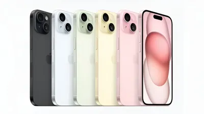 Berapa Harga iPhone 15 Jika Beli di Singapura? Segini Perkiraan Harga di Indonesia Setelah Resmi Rilis