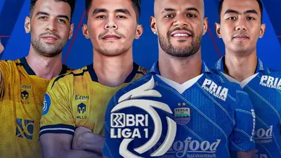 Pertandingan antara Bhayangkara FC vs Persib Bandung akan berlangsung pada malam hari, Sabtu, 23 September 2023, pukul 19.00 WIB.