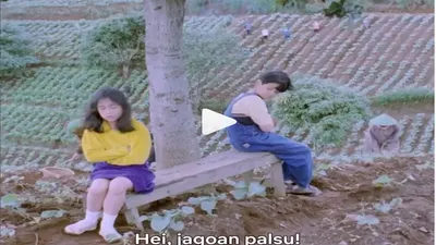 Sebelum Nonton Petualangan Sherina 2 di Bioskop, Lihat Dulu Film Pertamanya di Netflix agar Tak Bingung