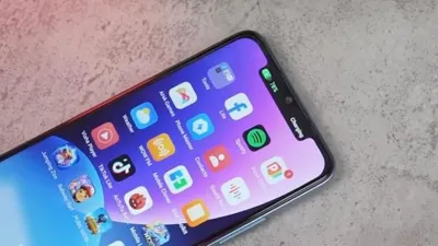 Hp itel A70