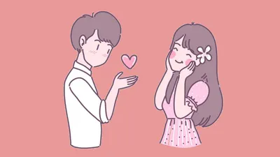 Berikut adalah tes psikologi yang menggunakan 10 pertanyaan tentang tipe cinta seseorang, termasuk untuk kamu.