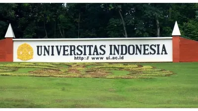 UI atau Universitas Indonesia