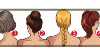 Tes Kepribadian: Ungkap Tipe Orang Seperti Apakah Kamu Lewat Gaya Rambut