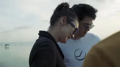 Kedekatan antara Luna Maya dengan Maxime Bouttier memang terus mencuri perhatian publik. Mereka dikabarkan akan menikah.