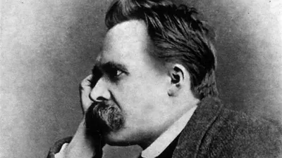 Friedrich Nietzsche (Flickr)