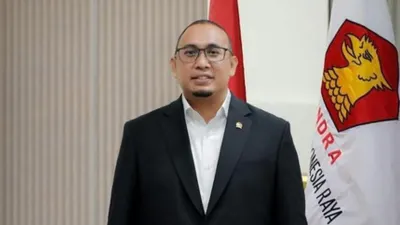Wacana Koalisi Anies - Ganjar Dalam Pilpres 2024, Andre Roside: Ingin Mencoba Menghentikan Kemenangan Prabowo Gibran