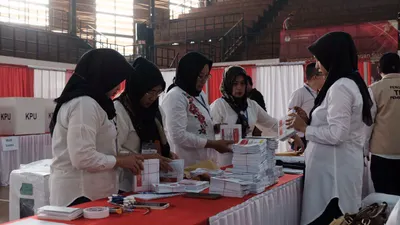 Fakta-Fakta Ilmiah Meninggalnya Ratusan Petugas Pemilu termasuk KPPS pada Pemilu 2019, Waspada Jangan Terulang!