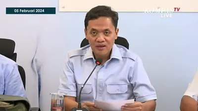 Wakil Ketua TKN Prabowo-Gibran, Habiburokhman