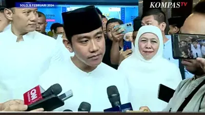 Gibran Rakabuming Raka