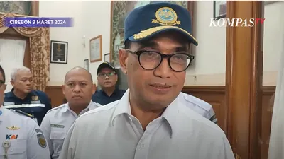 Menteri Perhubungan (Menhub) Budi Karya Sumadi, memberikan respon terkait pilot dan kopilot Batik Air yang tertidur saat sedang bertugas.