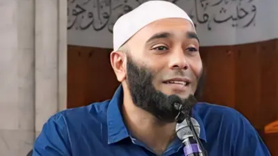 Dokter Zaidul Akbar