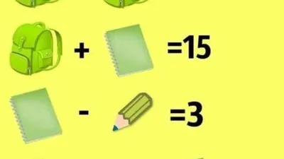 Tes IQ.