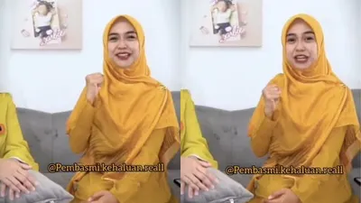 Ria Ricis Beri Pesan Menyentuh untuk Putrinya