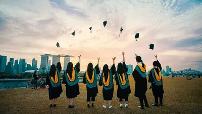 10 jurusan kuliah yang bikin masa depan cerah