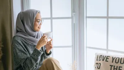 illustrasi.10 Kepribadian Wanita yang Diidam-idamkan Kebanyakan Pria