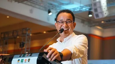 Pengamat Politik Menilai Peluang Anies Baswedan Maju dalam Pilgub DKI Jakarta 2024 Bisa Lemahkan Kandidat Lain