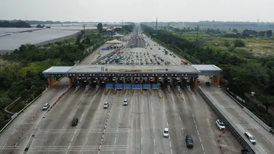 Cek Sebelum Berangkat! Ini Daftar Tarif Tol Trans Jawa untuk Mudik Lebaran 2024, Pastikan Punya Saldo Cukup