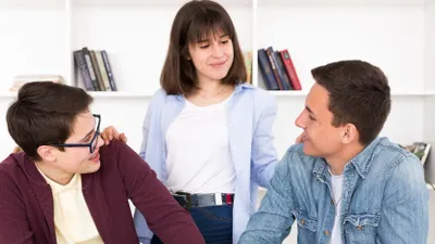 Ilustrasi Jurusan Kuliah Ilmu Komunikasi