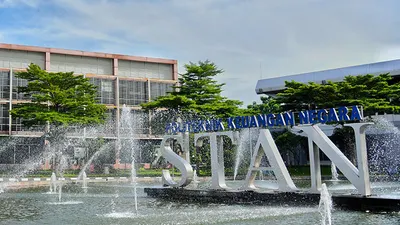 Nilai dari UTBK akan menjadi syarat seleksi administrasi SPMB PKN STAN tahun 2024. Namun ternyata ada perbedaan dalam jalurnya.