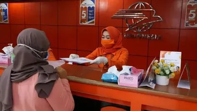 Penyaluran Bantuan Sosial Hari Ini: Cek Saldo KKS PKH Tahap Kedua dan Pencairan BLT Mitigasi Risiko Pangan