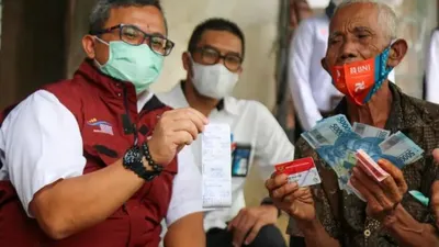 Update PKH Tahap 2 dan BLT MRP Rp600 Ribu di SIKS-NG, Ada 2 Bank yang Sudah Berhasil Cek Rekening dan Fix Cair Duluan