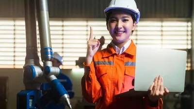Mau Kuliah Jurusan Teknik? Ini 6 Hal yang Harus Disiapkan Mahasiswa Sebelum Mulai Perkuliahan, Yuk Intip Ada Apa Saja