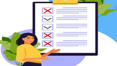 Ilustrasi BI Checking atau SLIK OJK