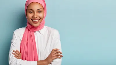 7 Tanda Kamu Adalah Sosok Wanita Langka
