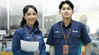 Loker BUMN 2024: Perum Jasa Tirta 1 Buka Lowongan Kerja Terbaru