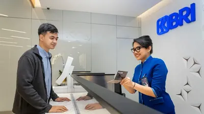 Nama Suami di Blacklist OJK, Apakah Sang Istri Masih Bisa Mengajukan KUR BRI 2024? Simak Penjelasannya di Sini