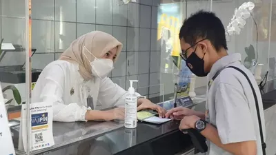 Istri Memiliki Pinjaman di Bank Lain, Apakah Suami Bisa Mengajukan KUR BRI? Simak Penjelasannya di Sini