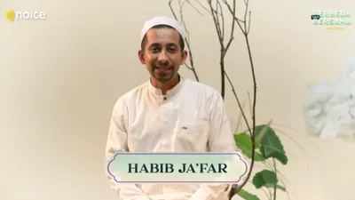Habib Jafar