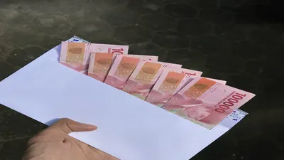 THR dan Gaji ke-13 bagi ASN dan Pensiunan akan Cair, Kapan dan Apa Saja Rinciannya? Simak di Sini