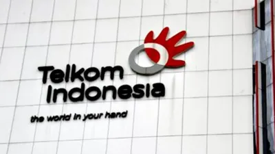Illustrasi. Daftar Gaji di Telkom Indonesia