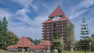 TOP 19 Universitas dengan Jurusan Teknik Terbaik di Indonesia Menurut THE WUR 2024, Ada Kampusmu?