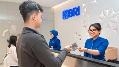 Illustrasi. Riwayat BI Checking Jelek Tetap Bisa Ajukan KUR BRI 2024