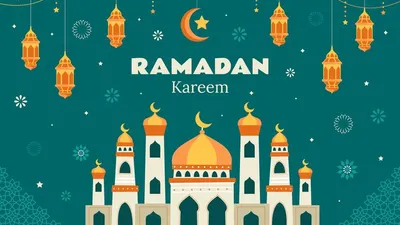 20 Twibbon Menarik untuk Menyambut Bulan Ramadhan 1445 H, Cocok untuk Dipasang di Media Sosial