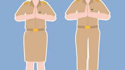 Dibuka Mei 2024, Ketahui 5 Perbedaan PNS dan PPPK, Calon ASN Wajib Tahu Sebelum Mendaftar!