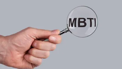 Ilustrasi. Kepribadian MBTI
