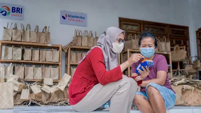 INFO TERBARU! Ini Sistem dan Aturan Terbaru KUR 2024 di Bank BRI, Jangan sampai Pengajuan Kamu Ditolak!