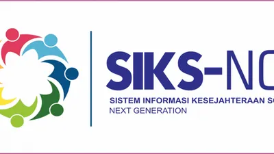 Status SIKS-NG PKH Tahap 2 dan 3 periode Maret-April 2024.