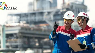 Lowongan Kerja BUMN 2024 PT Pertamina Training dan Consulting Maret 2024
