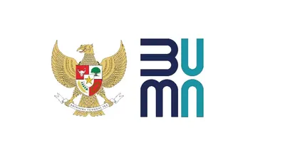Logo BUMN