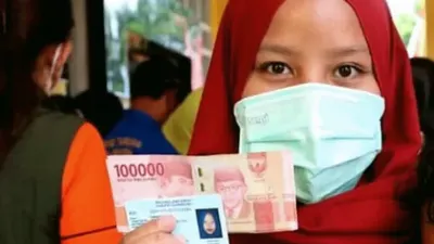 Cair Lebih Cepat! BPNT Tahap 2 Rp 400.000 Sudah Cair di KKS BNI, BRI dan Mandiri di Daerah Ini? Cek Faktanya