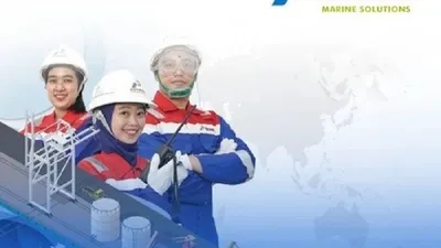 Loker BUMN! PT Pertamina Marine Solutions Buka Lowongan 11 Posisi untuk Awak Kapal, Segera Kirim Lamaran