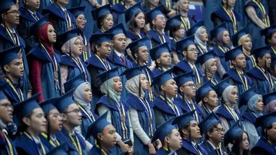 8 Prodi Sepi Peminat dan Keketatan Paling Longgar untuk SNBT 2024 di Institut Teknologi Bandung (ITB)
