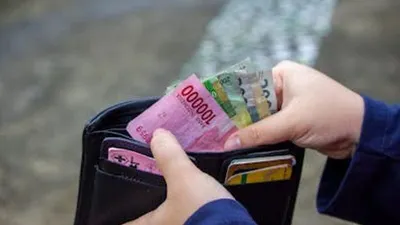 Berkah Jelang Ramadhan! BPNT Tahap 2 Resmi Cair Rp 400 Ribu, Daerah Ini Lebih Dulu Disalurkan melalui KKS Bank Berikut